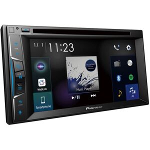 Autorradio Pioneer Avh-z2200bt