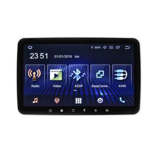 Autorradio Phonocar Vm052 Con Bluetooth Y Mirror Link