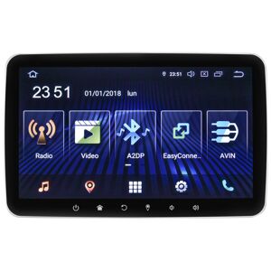 Autorradio Phonocar Vm052e Con Bluetooth Y Mirror Link