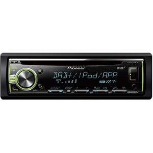 Autorradio Pioneer Deh-x8700dab