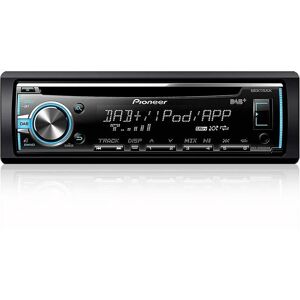 Autorradio Pioneer Deh-x6800dab