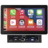 Autorradio Norauto Ns-x2800dbt Con Apple Carplay, Android Auto Y Weblink