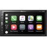 Autorradio Pioneer Sph-evo62dab Sin Kit Con Apple Carplay, Android Auto Y Weblink