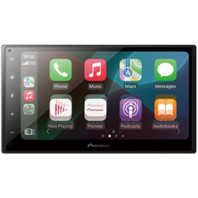 Autorradio Sph-da150bt - Pioneer Autorradio Sph-da150bt - Pioneer