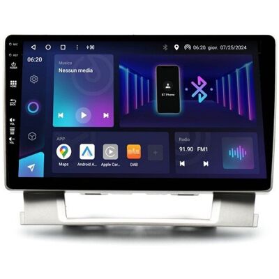 Autorradio Phonocar Customfit 9,0" Astra J 09>22 Cp Aa Dab+ Qled 8c Hdmi Autorradio Phonocar Customfit 9,0" Astra J 09>22 Cp Aa Dab+ Qled 8c Hdmi