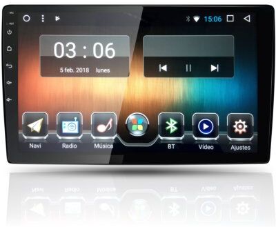 Norauto Autoradio Evus S100a Norauto Autoradio Evus S100a