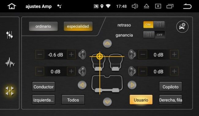 Norauto Autoradio Evus Dd800a Norauto Autoradio Evus Dd800a