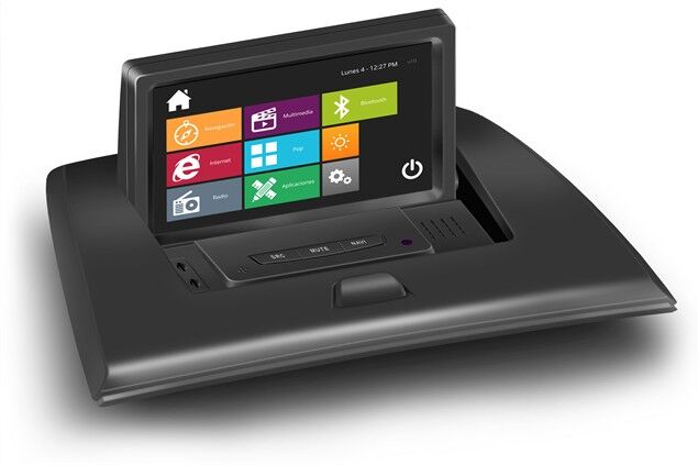 Norauto Autoradio Dvd Navisson Bmw E83 X3 Nv-bmw004v10 Norauto Autoradio Dvd Navisson Bmw E83 X3 Nv-bmw004v10