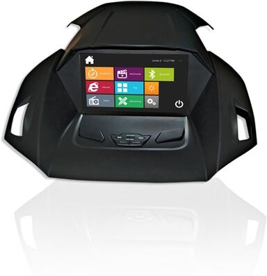 Norauto Autoradio Dvd Navisson Ford Kuga 13 Nv-frd007v10 Norauto Autoradio Dvd Navisson Ford Kuga 13 Nv-frd007v10