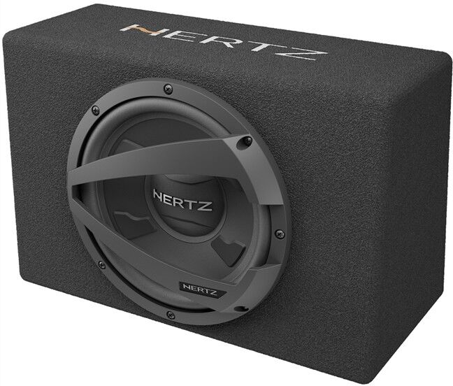 Hertz Cajón Subwoofer Hertz Dbx30