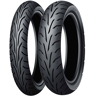 Neumático Moto Dunlop Arrowmax Gt601 140/70-17 66 H