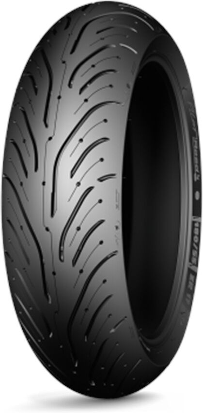 Neumático Michelin Pilot Road 4 120/70 - 17 58 W Tl Delantero Non