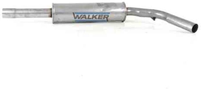 Silenciador Intermedio Walker 22352