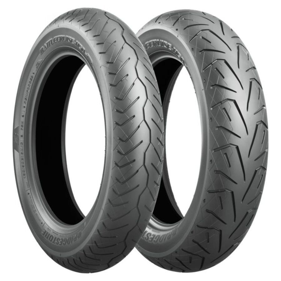 Neumático Bridgestone H50 160/70 - 17 73 V Tl Trasera Non