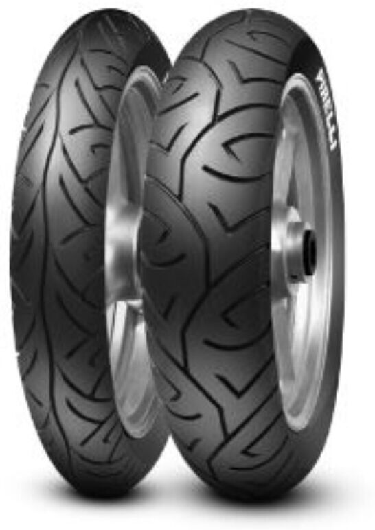 Neumático Moto Pirelli 150/70r18 70r Scorp Rally