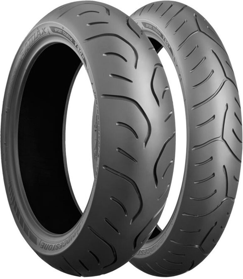 Neumático Bridgestone Battlax T31 120/70 R 17 58 W Tl Delantero Non