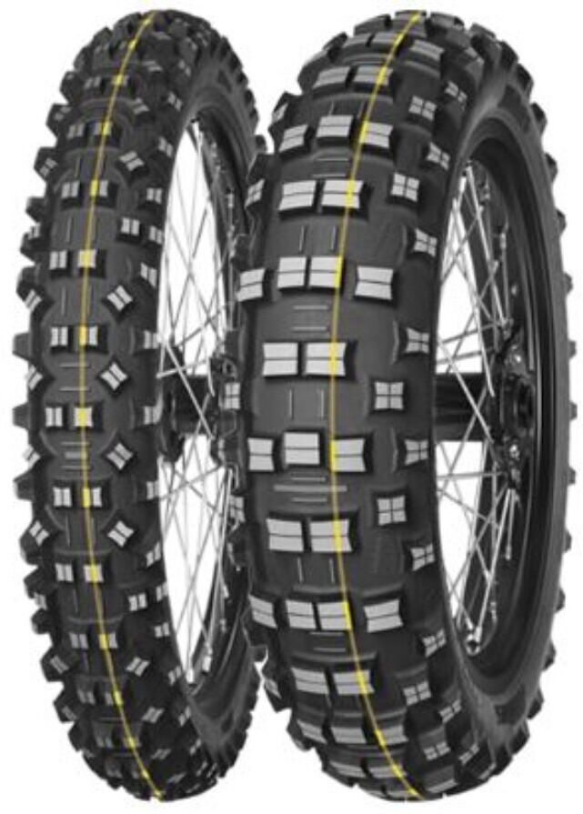 Neumático Moto Mitas Terraforce-mx 120/70-19 60 Z