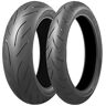 Neumático Bridgestone S21 180/55 R 17 73 W Tl Trasera Non