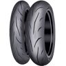 Neumático Mitas Sport Force + 180/55 - 17 73 Z Tl Trasera Non