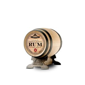 Panamá Admiral's Cask Premium Panama Rum Cask Aged