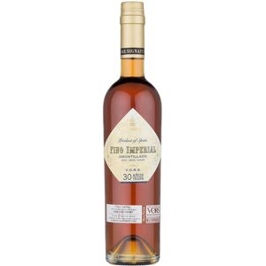 Jerez-Xérès-Sherry Amontillado Fino Imperial VORS 50 cl