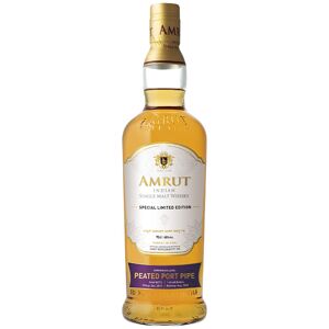 India Amrut Single Cask Whisky 