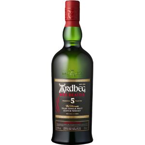 Scotland Ardbeg Wee Beastie 5 Years Old