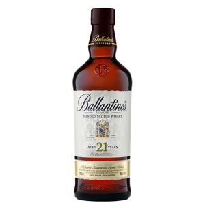 Scotland Ballantine's 21 Year Old