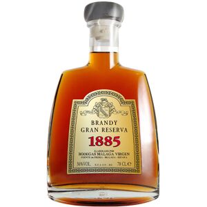 Málaga Brandy Gran Reserva 1885