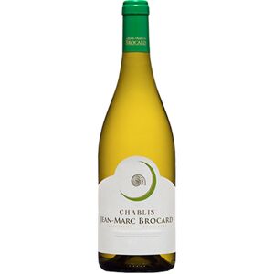 Domaine Jean-Marc Brocard Chablis 2022