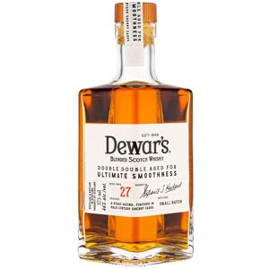 Scotland Dewar's 27 Years Old 50 cl