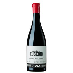 Rioja Las Viñas de Eusebio 2019