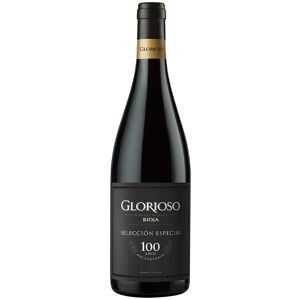 Rioja Glorioso Selección Especial 100 Aniversario 2018