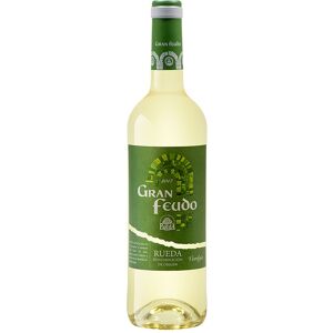 Navarra Gran Feudo Blanco Verdejo 2017