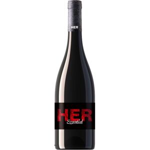 Vino de España Her Essential Garnacha Barrica 2014