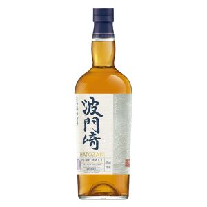 Japón Kaikyo Hatozaki Pure Malt Blended Malt Japanese Whisky