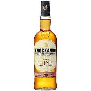 Scotland Knockando 12 years