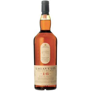 Scotland Lagavulin 16