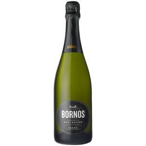 Rueda Palacio de Bornos Brut Nature