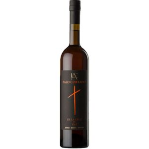 Jerez-Xérès-Sherry Palo Cortado de la Cruz de 1767