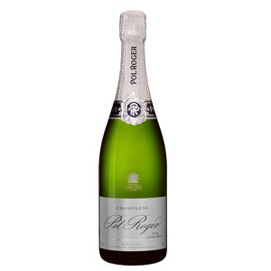 Champagne Pol Roger Pure Extra Brut