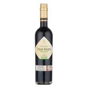 Jerez-Xérès-Sherry Pedro Ximenez Vieja Solera VORS 50 cl