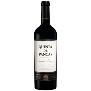 IG Lisboa Quinta de Pancas Grande Reserva Tinto 2015