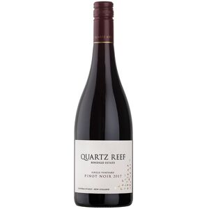 Central Otago Quartz Reef Vineyard Pinot Noir 2017