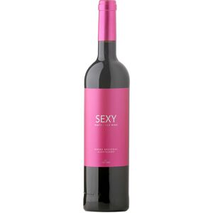 Vinho Regional Alentejano Sexy Tinto 2020