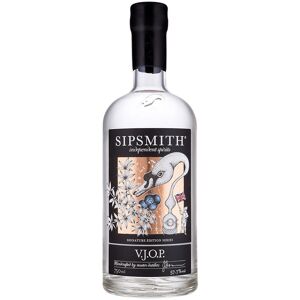 Inglaterra Sipsmith V.J.O.P. Gin