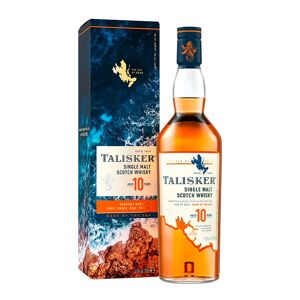 Scotland Talisker 10 Years