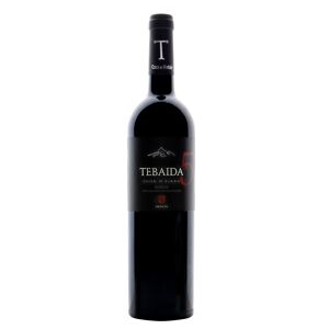 Bierzo Tebaida nº 5 2018