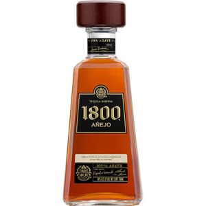 México Tequila 1800 Añejo