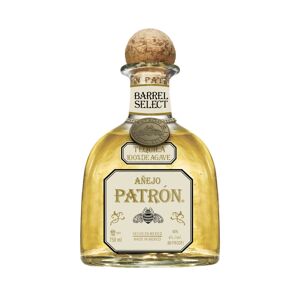 México Tequila Patrón Añejo